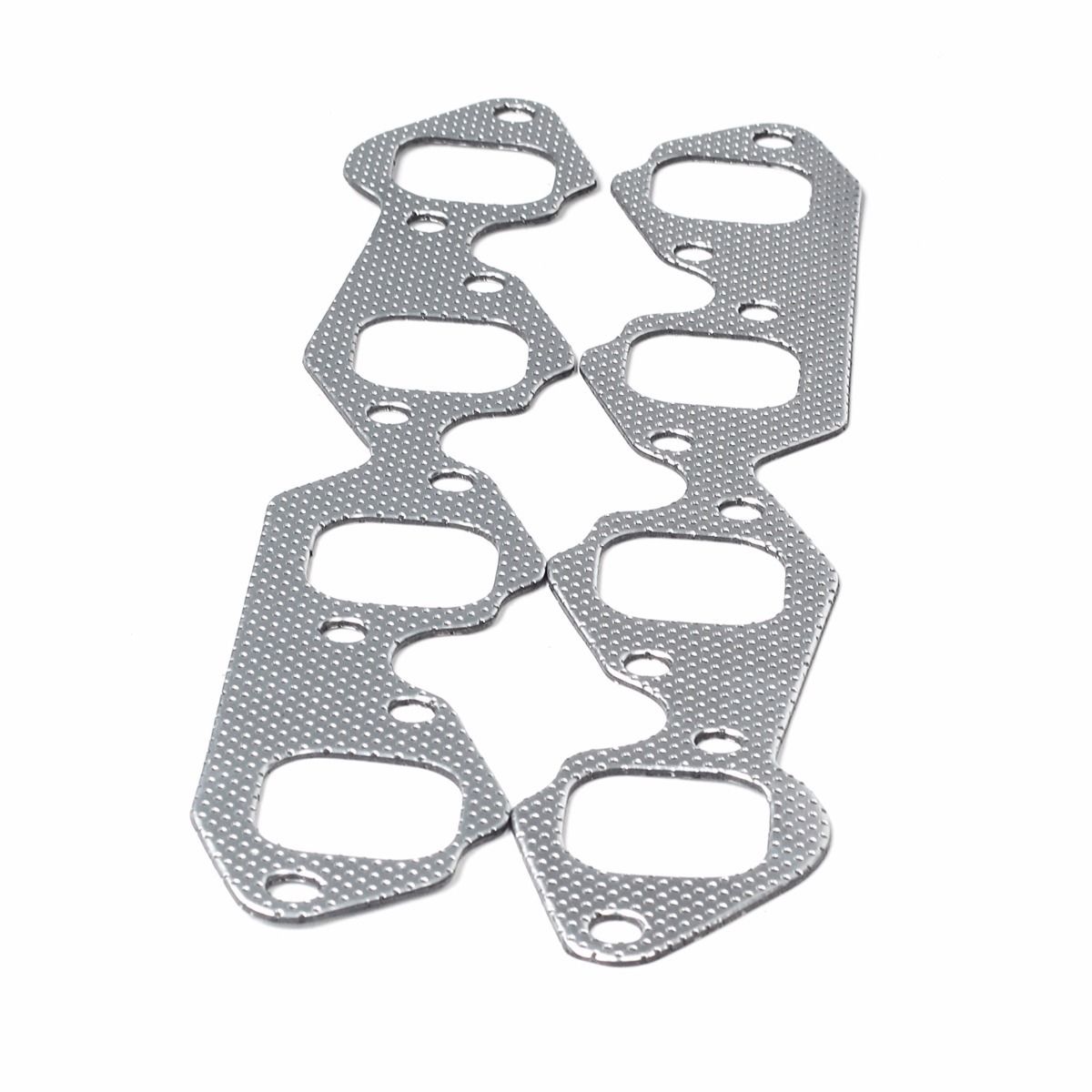 For Chevy Big Block 396/402/427/454/502 Exhaust Manifold Shorty Racing Header