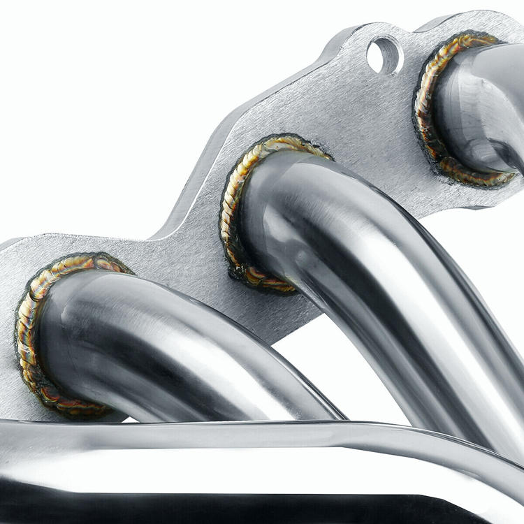 JDM Exhaust Header for 02-06 Acura RSX Non Type S