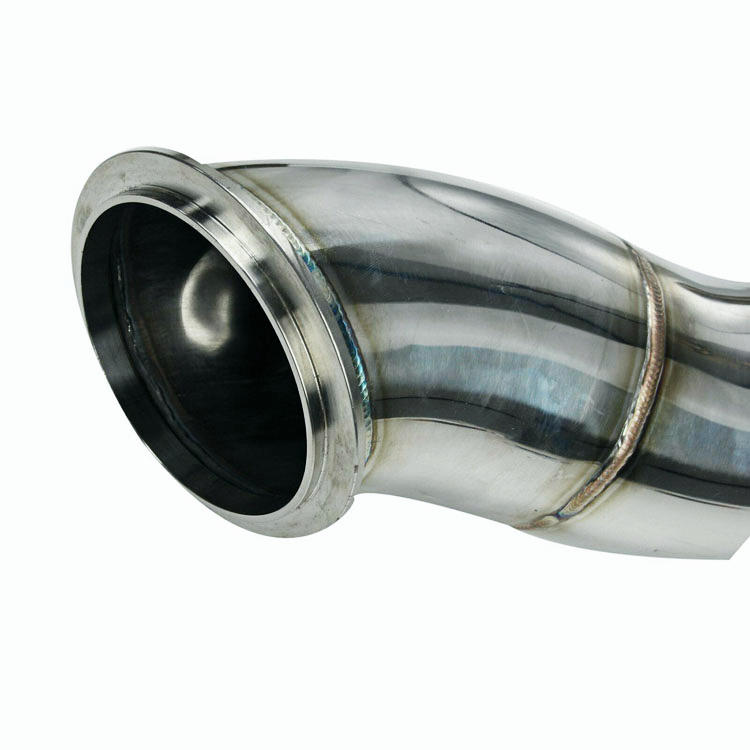 Downpipe For BMW 2013 435I M235I N55 F32 F22