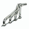 Chevy GMC 07-14 4.8L 5.3L 6.0L Long Tube Stainless Steel Headers w/ Gaskets