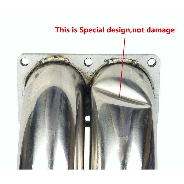 6.7L 07-16 Dodge Cummins High Flow Performance Intake Manifold