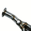 Headers Fits BMW E46 E39 01-06 Z4 2.5L 2.8L 3.0L L6 Exhaust Header