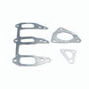 Stainless Steel Racing Header For Mazda Rx8 Rx-8
