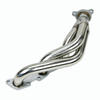 Nissan Frontier D22 / Pathfinder R50 3.3L V6 Stainless Steel Racing Exhaust Header
