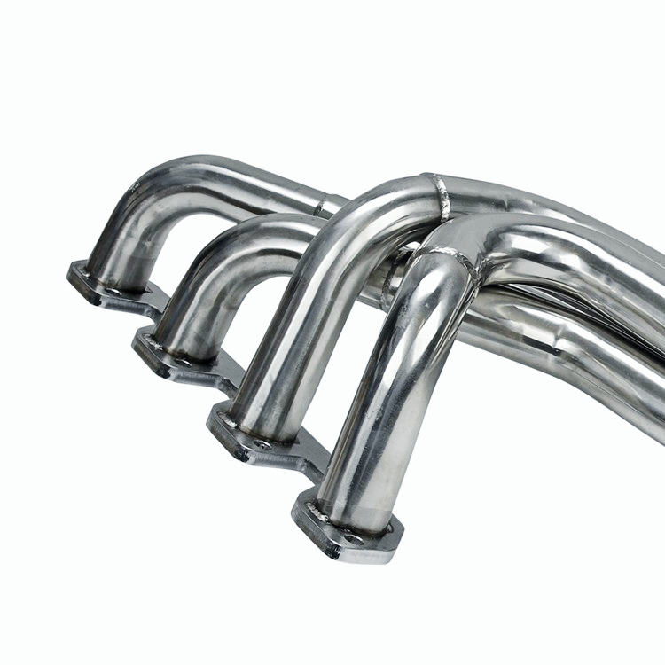 2.3 Ford Stainless Steel Pinto Tube Chassis Header