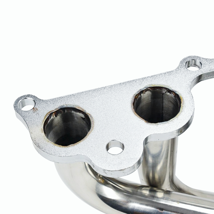 Exhaust Header For Toyota Tacoma 1995-2001 2.4L 2.7L L4