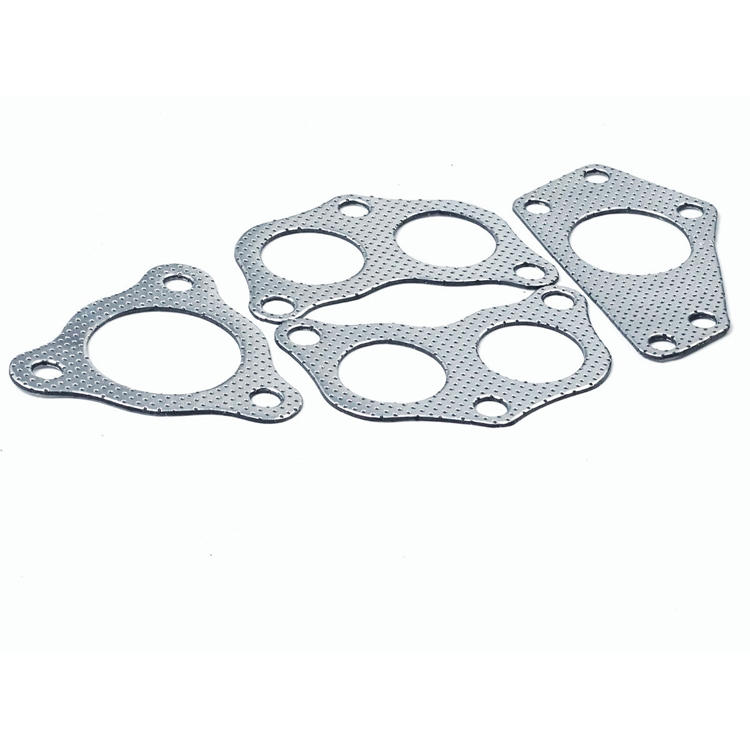 Exhaust Headers For for Subaru Impreza WRX/STi 02-06