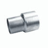 2.5" 2 1/2” ID to 3” Inch ID Universal Exhaust Pipe to Pipe Adapter Reducer