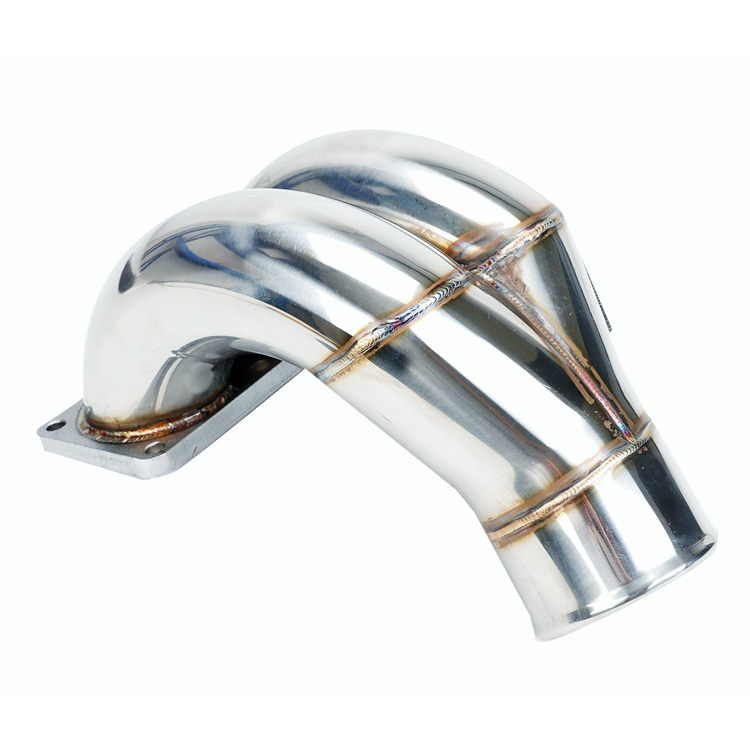 6.7L 07-16 Dodge Cummins High Flow Performance Intake Manifold