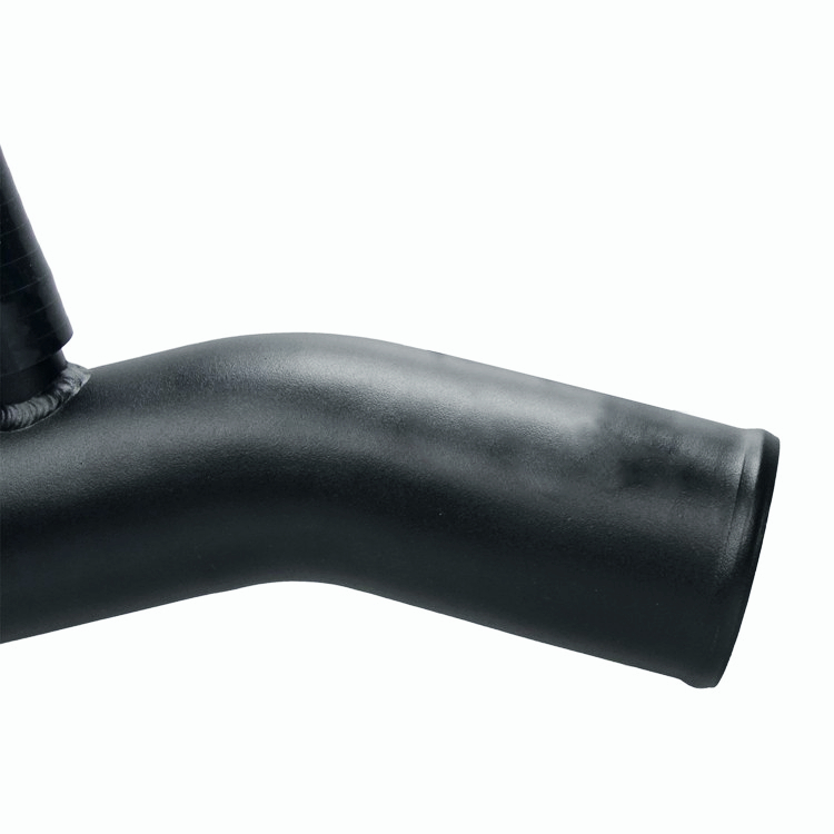 Intake Turbo Charge Pipe Cooling Kit fit BMW N54 E88 E90 E91 E92 E93 135i 335i