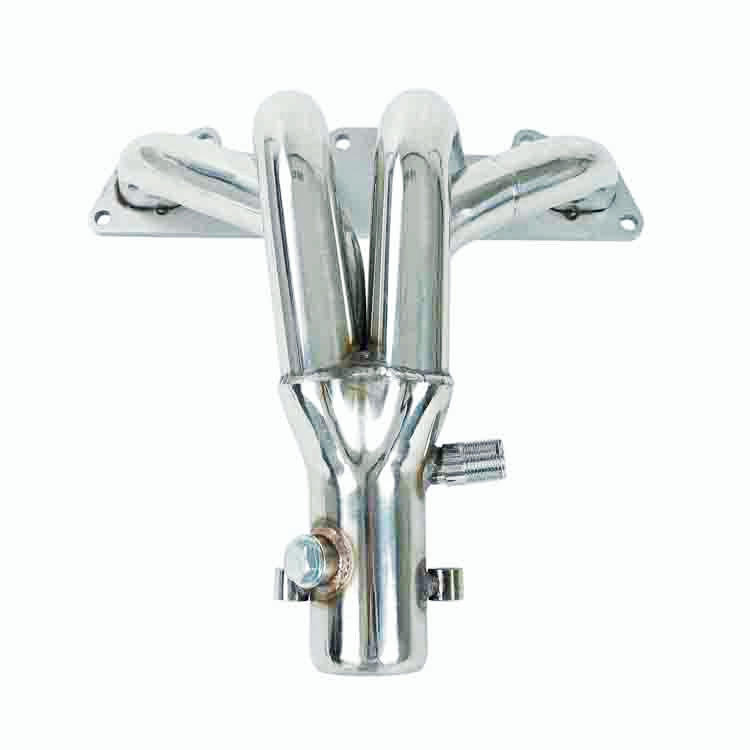 Fits Mitsubishi Eclipse 2.0 95-99 1995-1999 2.0L Exhaust Header Stainless Steel