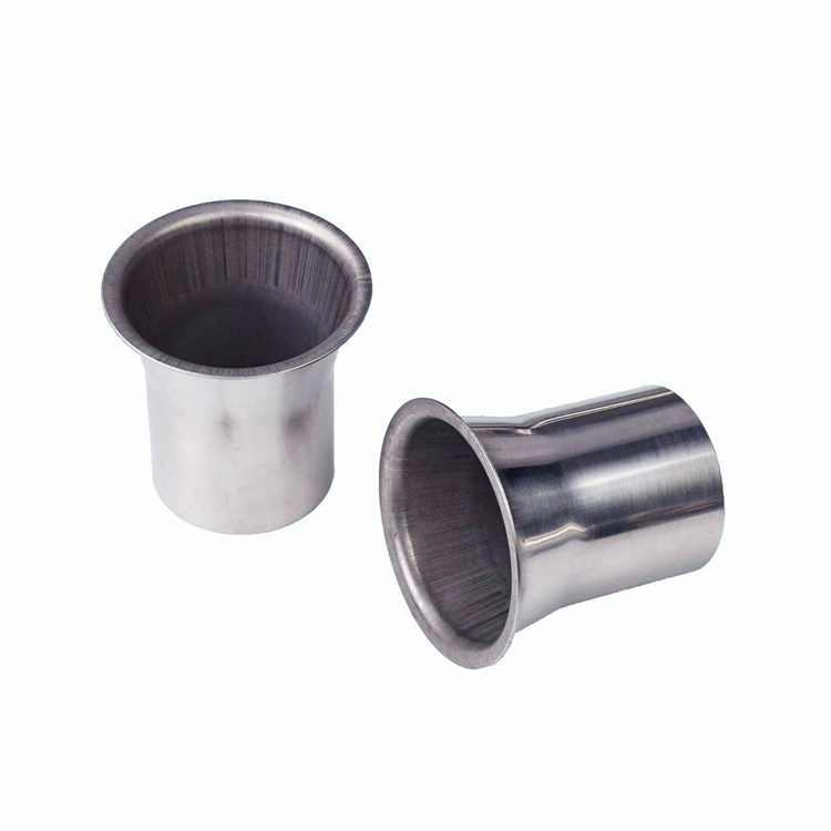 Tri-Y, Full Length, Steel, Ceramic Coated Headers for Ford Mercury, Mustang, Cougar, 260, 289, 302, Pair