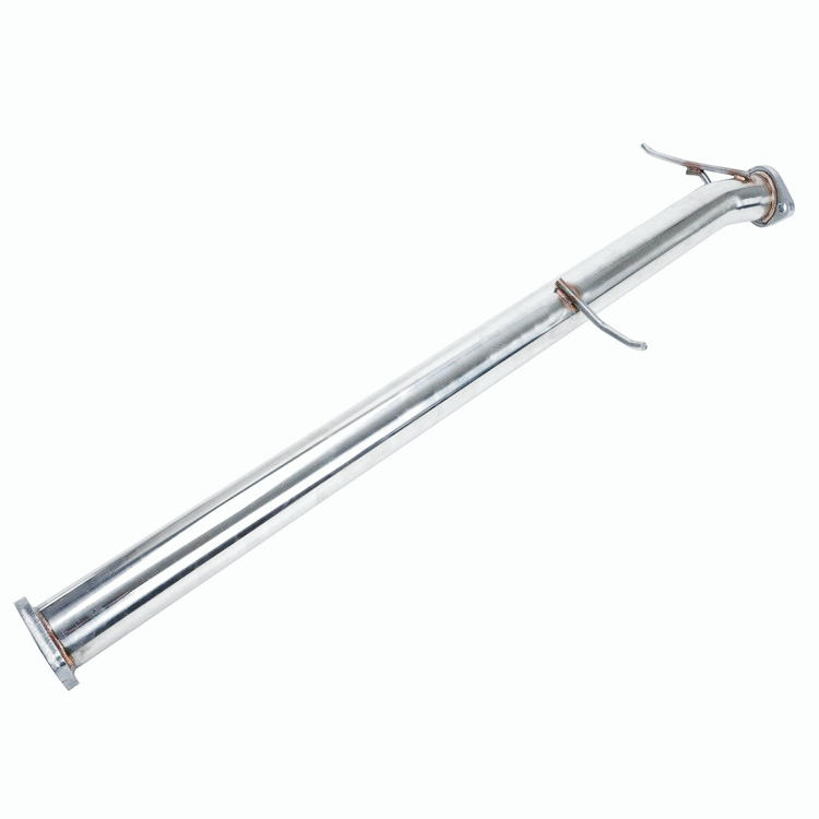 Stainless Steel Exhaust Header For Mazda Miata MX-5 Eunos 89-97 1.6/1.8L