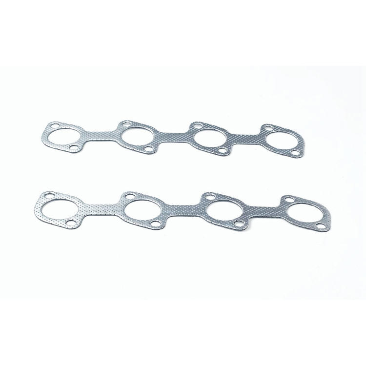 Exhaust Header for 00-04 FORD MUSTANG GT V8 4.6L  