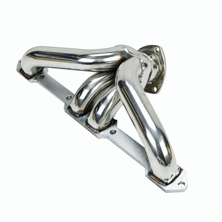 Shorty Exhaust Headers Fits Dodge Chrysler Plymouth Big Block 1959-1978 373-440