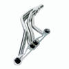 For 82-92 Camaro/Firebird SBC Auto Full Length Exhaust Header Manifold + Y-Pipe