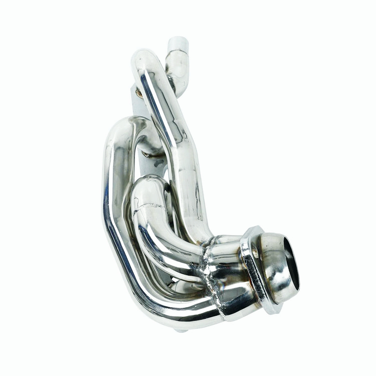 Exhaust Header For Ford F150 F250 Bronco 87-96 5.8L V8
