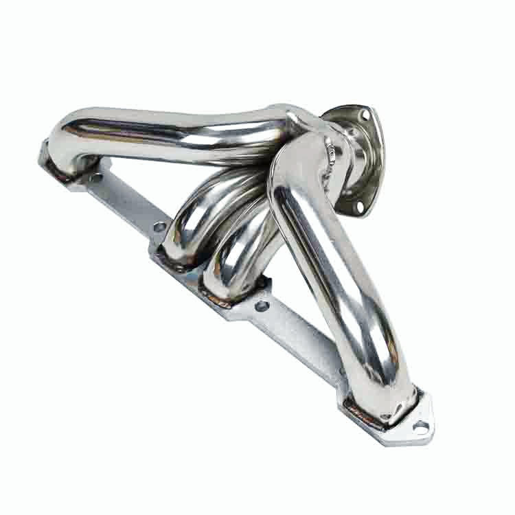 Shorty Exhaust Headers Fits Dodge Chrysler Plymouth Big Block 1959-1978 373-440.