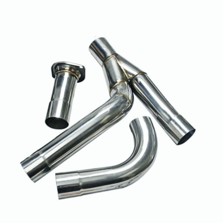 Exhaust Header For 99-06 Chevy/Gmc Gmt800 Silverado/Sierra 1500