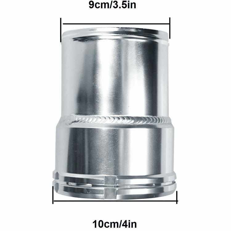 Hot & Cold Side Intercooler Pipe Boot Kit 2011-2016 Ford Powerstroke 6.7 Diesel