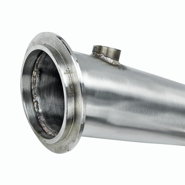 Downpipe For BMW M3 M4 F82 F80