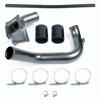 WCFab Y-Bridge & Intercooler Pipe Kit For 06-10 GM 6.6L LBZ & LMM Duramax Diesel