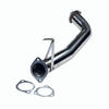 Downpipe Nissan 240 SX 89-94 S13