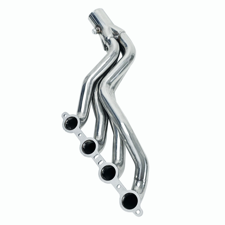LS Swap Camaro Firebird Headers 82-92 Third Gen F-Body