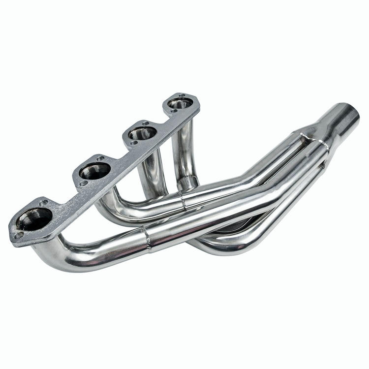 2.3 Ford Stainless Steel Pinto Tube Chassis Header