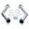 Down Pipe For Nissan 350z/g35 Coupe Race Pipe 03-07