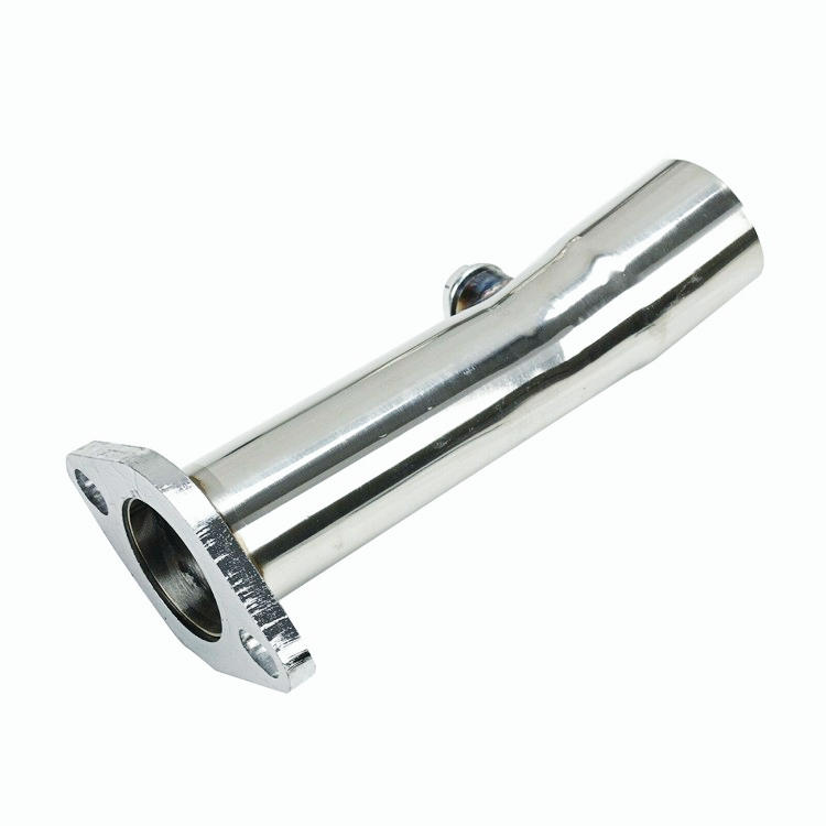 Fit 86-93 Mazda B2000 2.0L/B2200 2.2L Manual MT Long Tube Tri-Y Exhaust Header