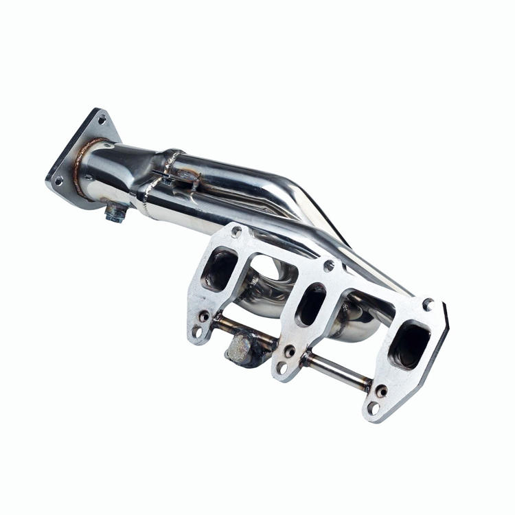 Stainless Steel Racing Header For Mazda Rx8 Rx-8