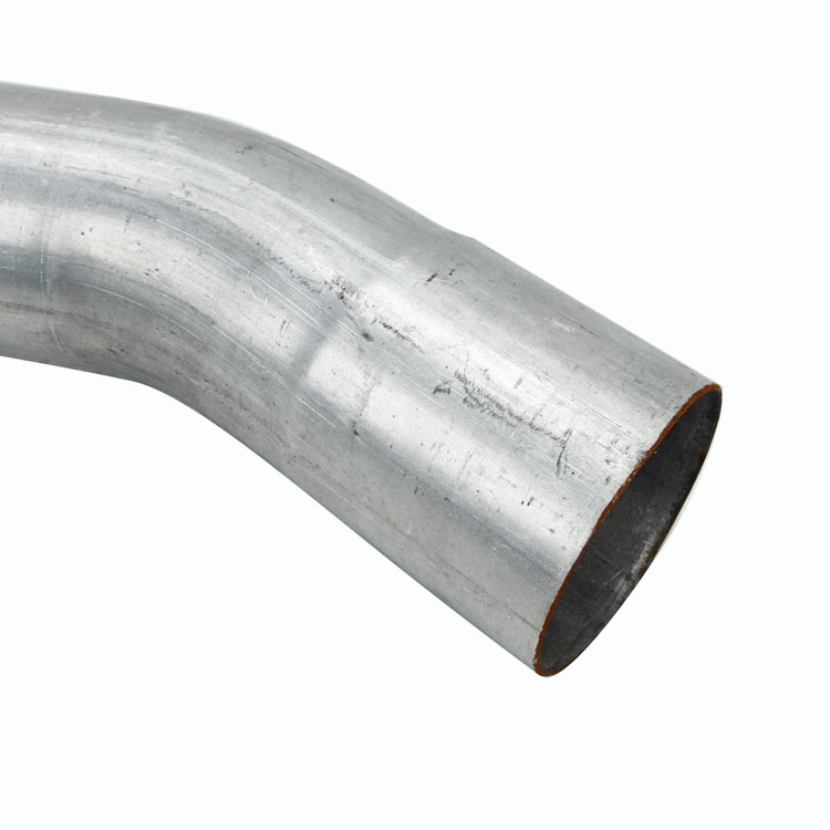 Muffler DELETE Pipe 6.0 F-250 F-350 New Fits 03-07 Ford Powerstroke F250 F350