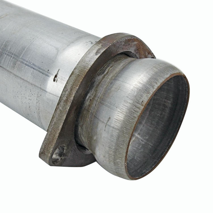 Fits 03-07 Ford Powerstroke F250 F350 Cat DELETE Pipe Testpipe 6.0 F-250 F-350