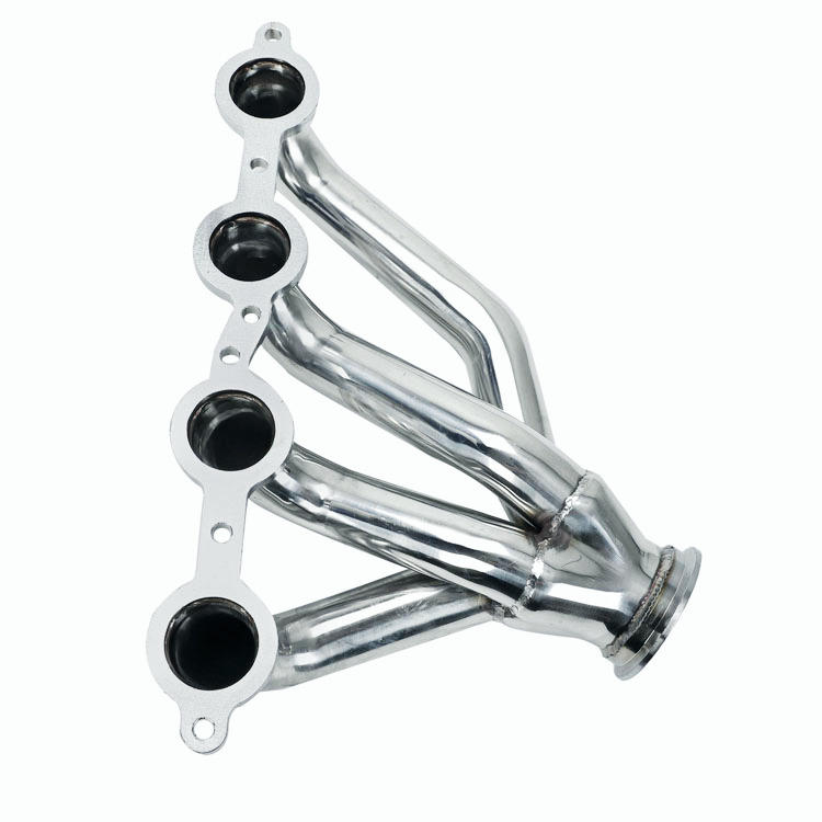LS Swap S10 Conversion Headers Truck & SUV LS1 LS2 LS3 LS6