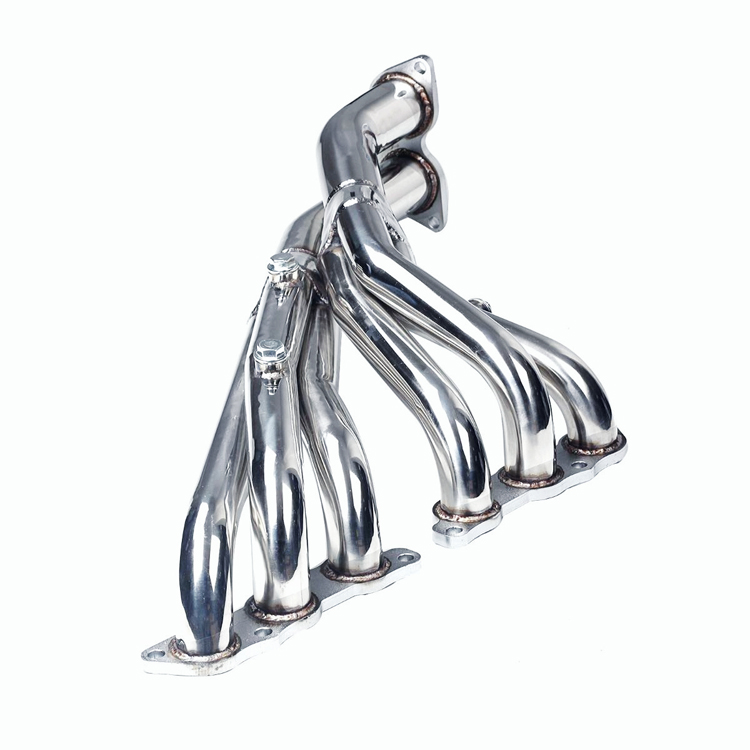 Lexus IS300 01-05 3.0L 2JX-GE DOHC Exhaust Manifold Stainless Performance Header