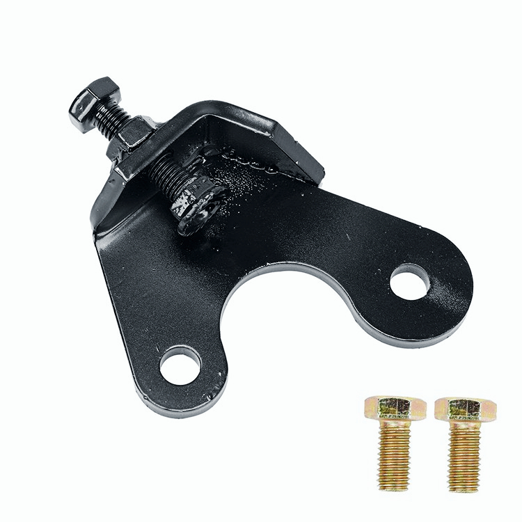 KAP108 - Exhaust Manifold Bolt Repair Kit - Driver's Front / Passenger Rear U.S