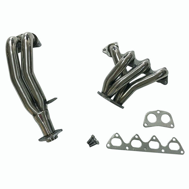 Header & Downpipe Combo 1994-2001 Acura Integra B18B1 (RS/LS/GS) 1.8L 4-CYL
