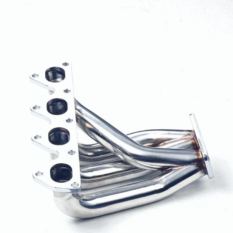 Header for 92-96 Honda Prelude VTEC H22