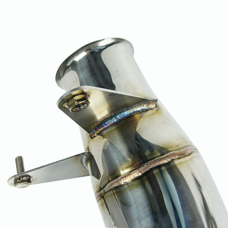 Downpipe For BMW 2013 435I M235I N55 F32 F22