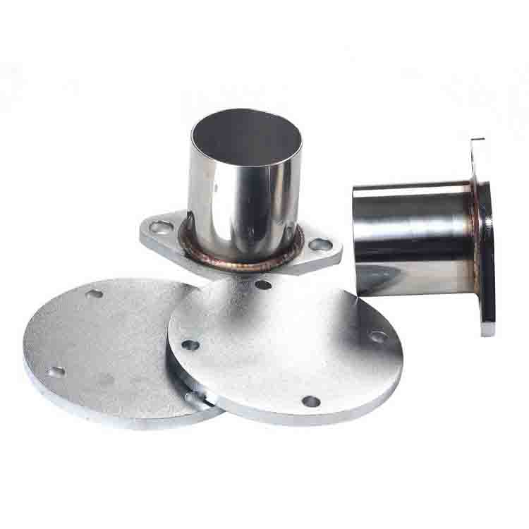 Small Block Chevy Lake Style Headers(Fits 265-400 c.i. with standard or Vortec heads including D-port ZZ-4 style heads (not LT-1)