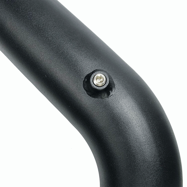 3" High Flow Intake Turbo Charge Pipe Cooling Kit For 2011-12 BMW N55 135i 335i