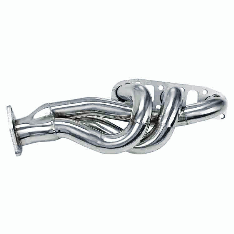 For 03-07 350z/z33 g35/v35 Vq35de Stainless Manifold Header+Exhaust Down Pipe