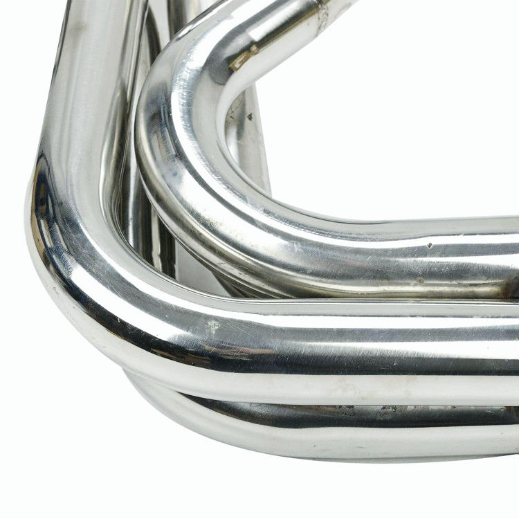 Fit 86-93 Mazda B2000 2.0L/B2200 2.2L Manual MT Long Tube Tri-Y Exhaust Header