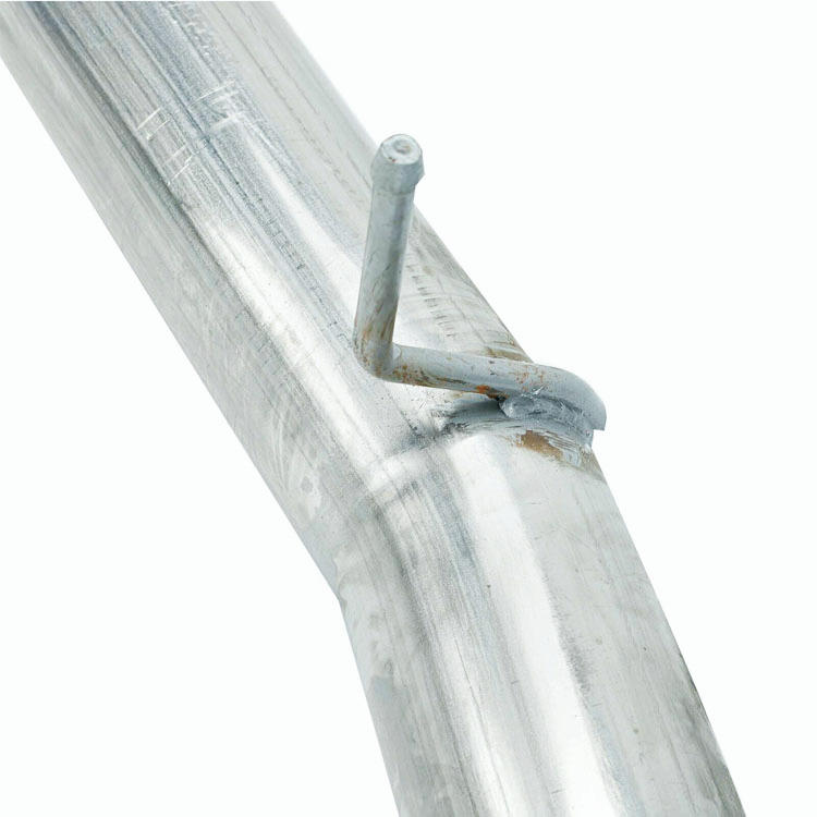 SUS409 Steel 11-15 Chevy Silverado GMC 6.6L LML Duramax Diesel