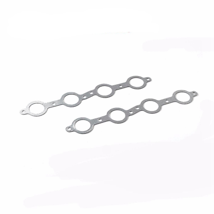 Stainless Steel Exhaust Header For Chevy  LS1  LS2 LS3 LS6 LS7 Shorty Chevelle Camaro