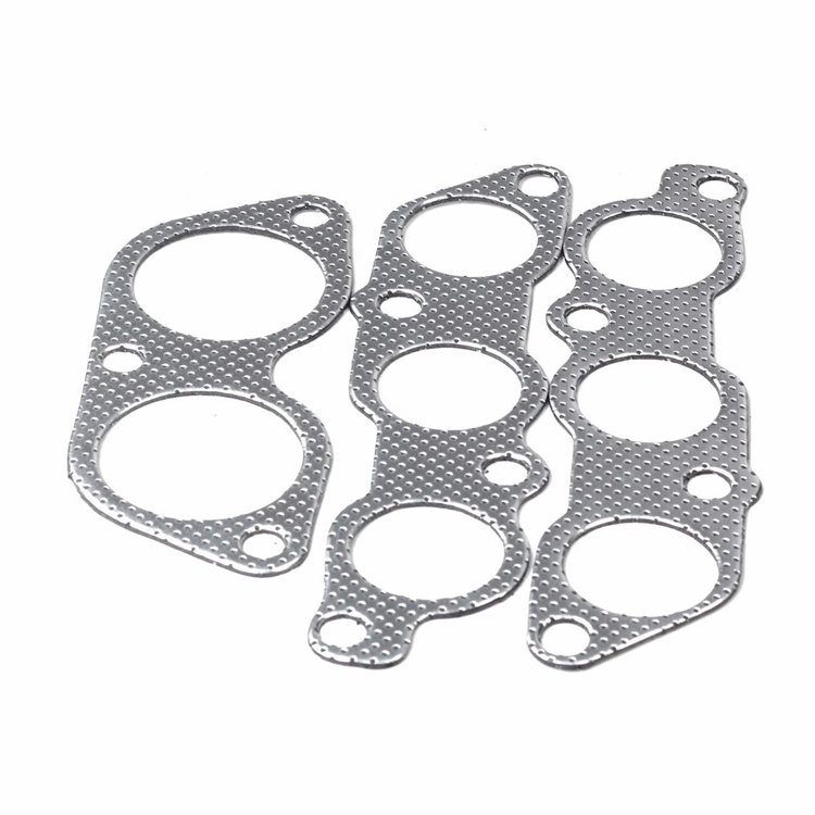 Lexus IS300 01-05 3.0L 2JX-GE DOHC Exhaust Manifold Stainless Performance Header