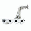 Stainless Steel Exhaust Header For Suzuki Samurai & Geo Tracker 1.3L 1.6L L4