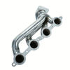 Shorty Exhaust Header 304 S/S for Chevy GMC 2002-2013 Trucks SUV 4.8L 5.3L 6.0L 6.2L