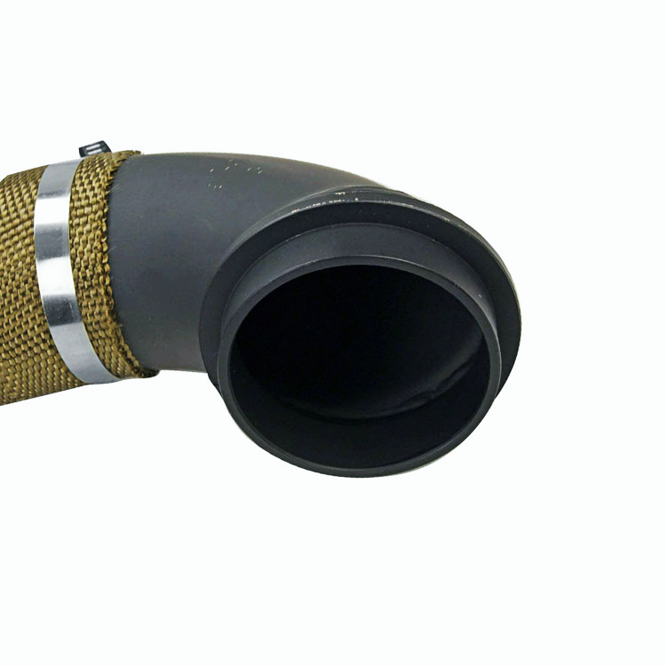 3" Down Pipe For 04.5-10 Chevy Gmc Duramax Diesel 6.6l Lly Lbz Lmm